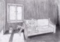 Lonely Days by Shiku