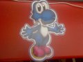 Zippy laminated. 