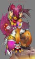 Jupiter Cherry by justart27