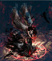  contest artwork witches & ravens by justart27