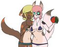 bikini sisters