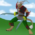 Zelroa Silvermane