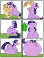 Gummy Mare II by Dragga