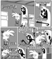 I can be a princess: Fate Rules