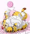 Meowser! Don't Do That!