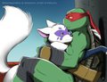 Raph x Alopex