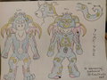 Yume-Yoi Angel Dragon