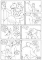Bonnie and CO: Double Date page 06 (end)