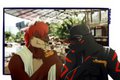 Food Time by SiriusWolfus