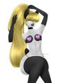 Ponytail