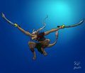 death from above by Deathmane27
