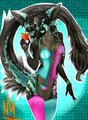 sexified dualality