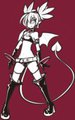 Etna by TehButterCookie