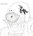 Wailord Tongue Trap