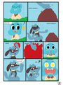 boys training  # 1  by weirdoxs