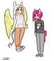 Cottontail and Ink Blot Redesign