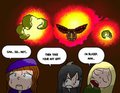ghelis calendar - july by tylerdavasel