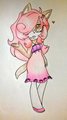 .:full body:. Yoake by PanadianBacon