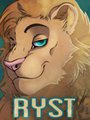 Ryst Badge by CuonAlpinus