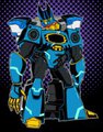 SG+TFA Soundwaves (15-color)