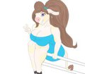 [G] Cow Babe <3
