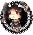 Lolita Bunny adopt - CLOSED!