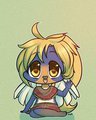 [Shaded][Chibi]Nematrec