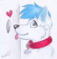 Ish a Jordan Rinehart~!   by LipeRinehart