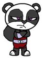 Meiying Nightfur (Happy Tree Friends)