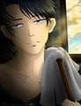 Levi ackerman by Dedrawingboard