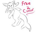 FREE MANOKIT LINES : I haz feesh!