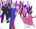 Silvers Wedding
