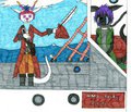 HMS Booty Pirate