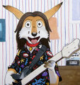 Serious Bass Practice Snapshot