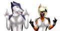 [P] Would you kindly~? by enviousDisaster