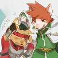 Kaoru & AJ