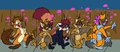 Follow *hic* me this-a-way