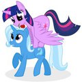 boop by TheSmilingPony