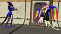 RD Labs XVI - Top Secret Experiement