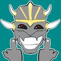 Iron Lich Icon by Snofu by AbhorrenceDrive