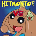 Hitmontop VS Rock Types by CPCTail