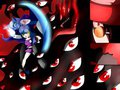 Luna vs Alucard