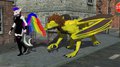 RD Labs XXXI - Pet Sitting