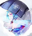 Brutal cold 