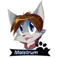 Matt badge