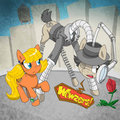 Wowzers! by kandlin