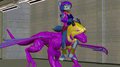 Krystal's Ride