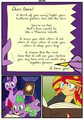 Love letter by Otakon