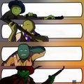 Wild West #21