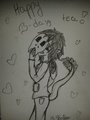 'Humanized' Fero (B-day gift) by Shadouraito